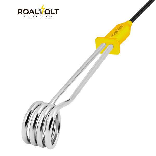 ROALVOLT